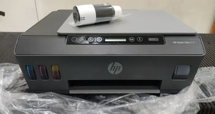 HP SMART TANK 517
