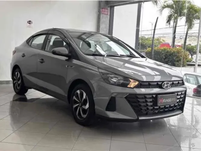 HYUNDAI HB20S 1.0 COMFORT MANUAL  1.0 22/23 