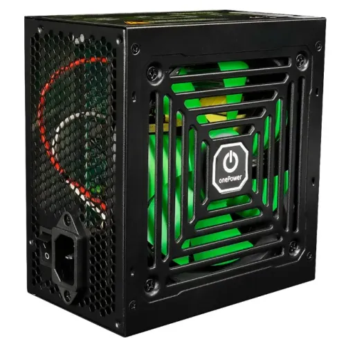 Fonte 650w OnePower