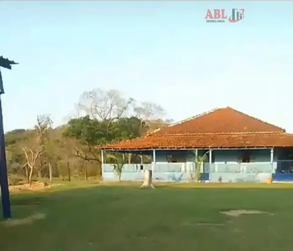 Fazenda para Venda em Centro Coxim-MS