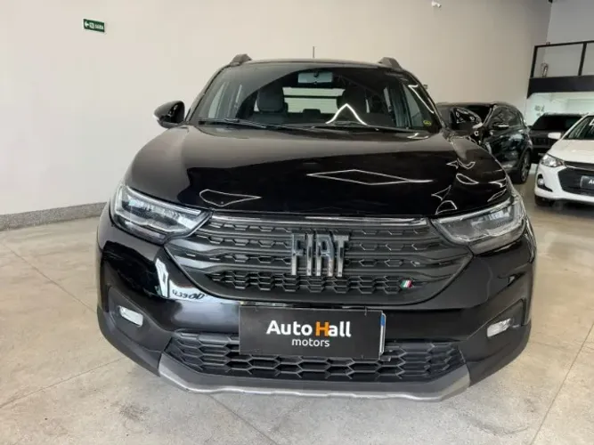 Fiat Strada Volcano 1.3 Flex 8V CD 2025