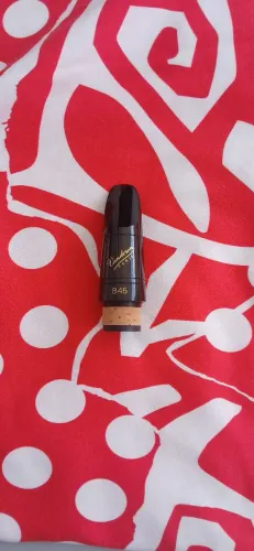 Boquilha vandoren B45 clarinete 