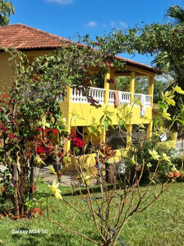 Chácara - Vale da Araras - 5.2 Ha - Faz Bom Sucesso - Planaltina- DF R$ 850 Mil
