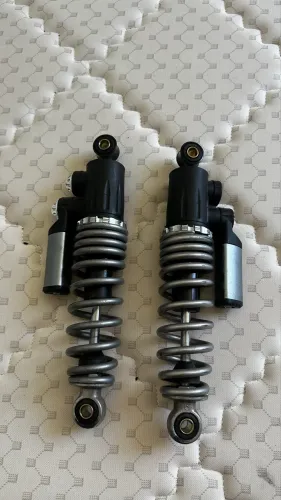 Vendo Amortecedor Scooter elétrica 
