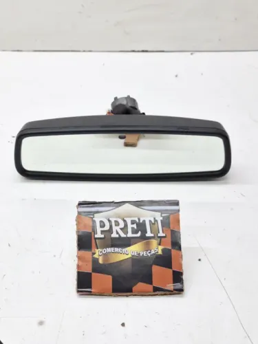 Retrovisor Interno Ford New Fiesta 2014 / 2015