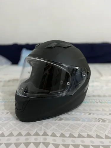 Capacete Ls2 ff320