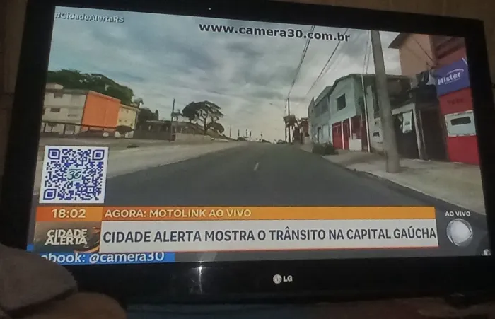 Troco Tv de plasma 42 polegadas por Tv Lcd Menor