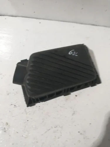 Tampa filtro ar VW/gol g2