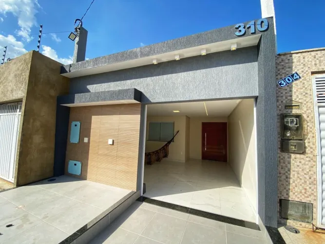 VENdo CASA NO PAPAGAIO