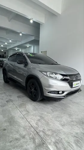 Honda HR-V EXL 1.8 Flexone 16V 5P Aut. 2016
