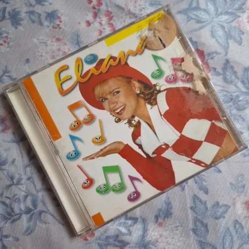 CD Eliana (1996)