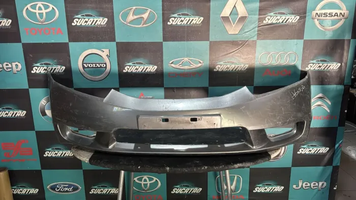 Para choque HONDS CIVIC 2011