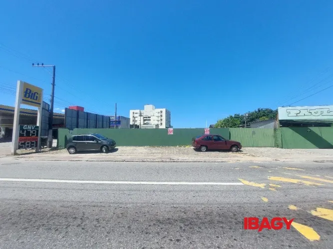 Oportunidade! Terreno em Praia Comprida - São José
