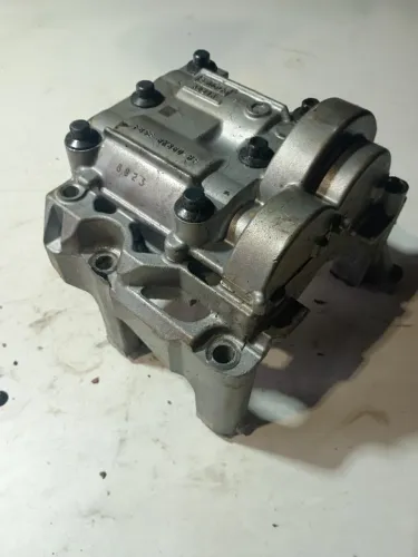 BOMBA DE ÓLEO EIXO BALANCEADOR EVOQUE 2.0 2012 2013 2014 FB5E6K360BF