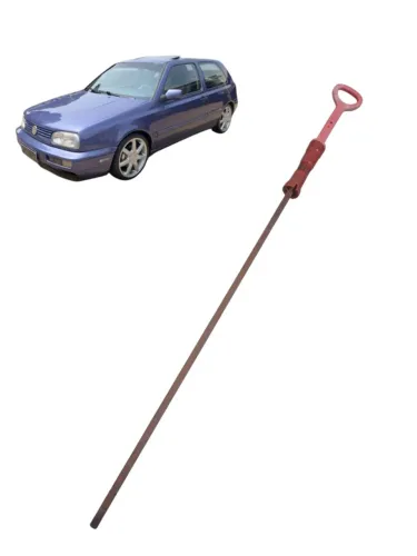 Vareta Medidora Óleo Motor Volkswagen Golf 1996 A 2000 1.8