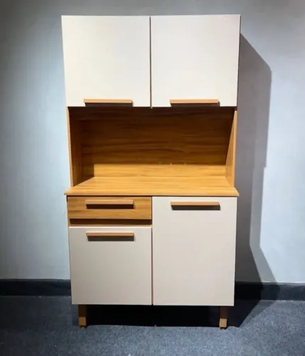Armário de cozinha NOVO da loja