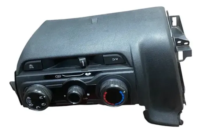 Comando Ar Condicionado Honda Fit 2015/2020