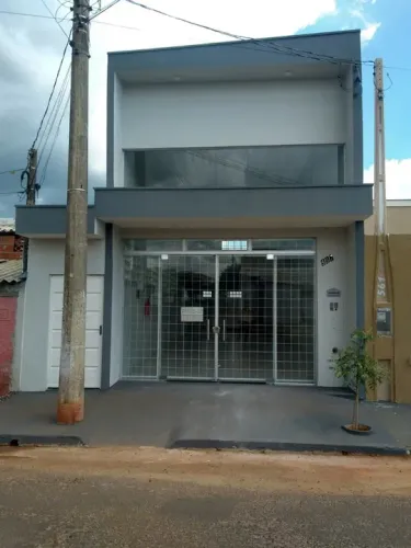 Imóvel comercial para venda