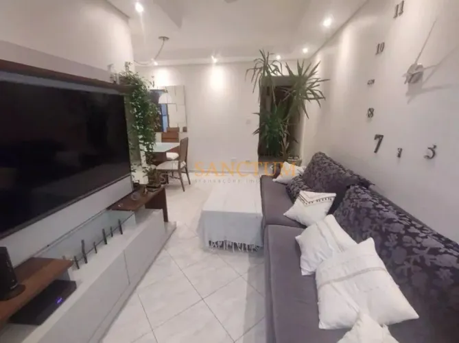 apartamento - Jardim Antonio Von Zuben - Campinas