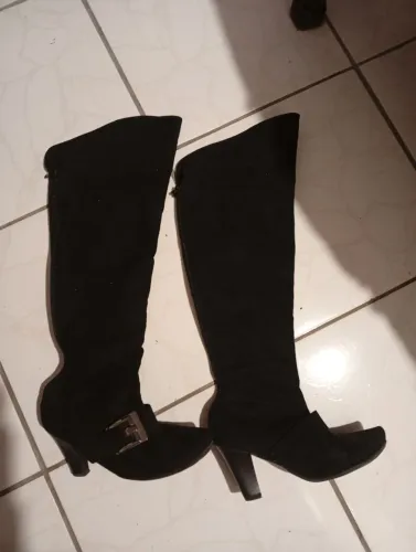 Bota Feminina