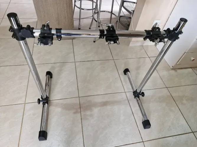 Rack bateria Gibraltar