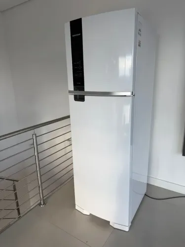 Geladeira Brastemp- Frost Free - Curitiba 