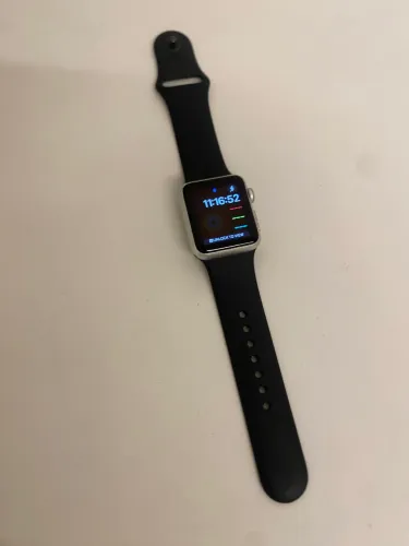 Apple Watch Series 1