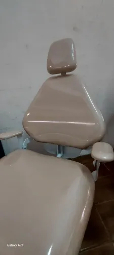 Caseira odontológica 