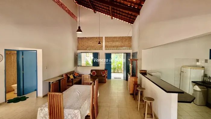 Sítio a 8KM do Terras Alphaville para venda