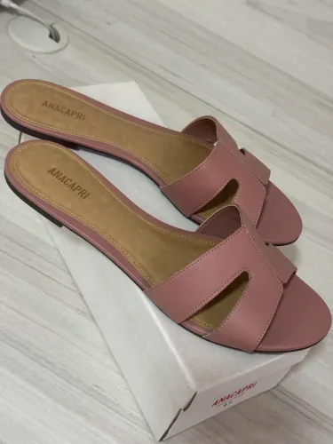 Sandália Anacapri