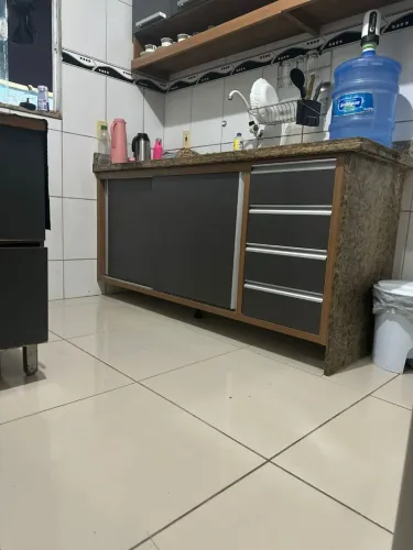 Móveis planejados 