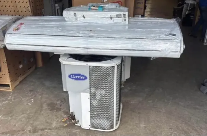 Ar Condicionado 60.000 btus