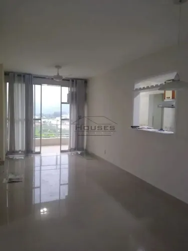 Apartamento a venda em Rio de Janeiro