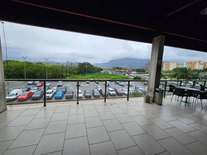 Barra da Tijuca | Sala