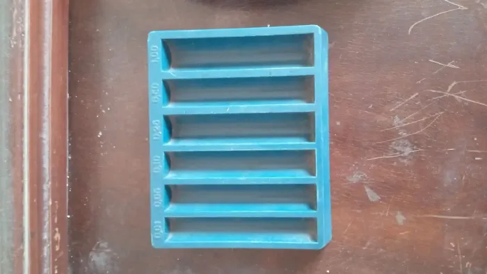 Porta moedas