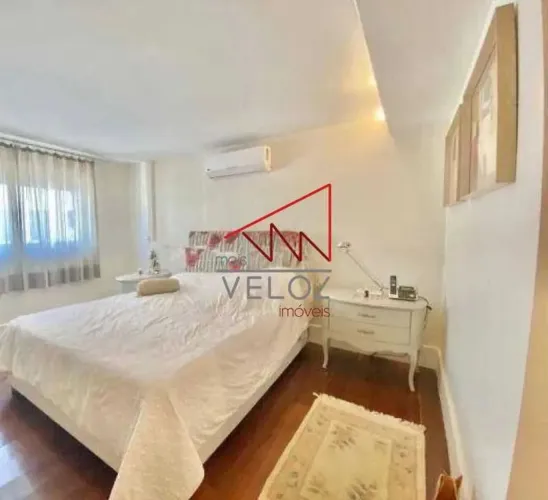 Cobertura-À VENDA-Ipanema-Rio de Janeiro-RJ