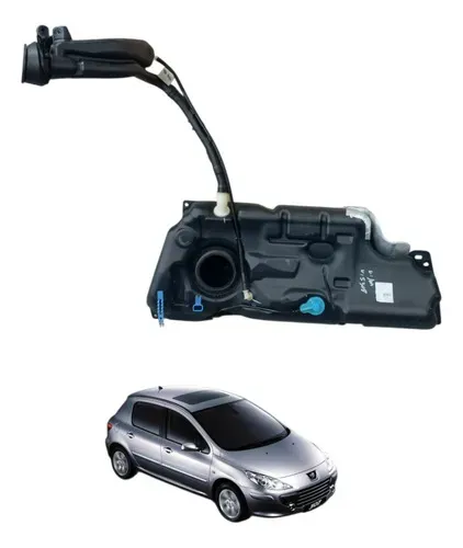 Tanque Combustivel Peugeot 307 2.0 2008 2009 2010