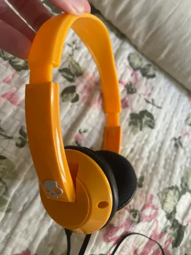 Fone SkullCandy UPROAR