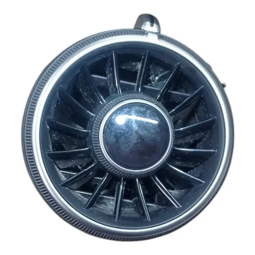 Difusor Ar  Audi Tt 2.0 2015 2016 2017 Tfsi Ea888
