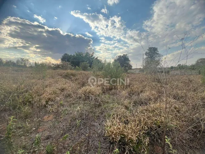 Terreno para venda, no Parque dos Eucaliptos - Rio Claro.