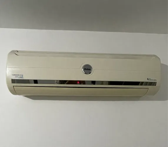 Ar condicionado split 9.000btus