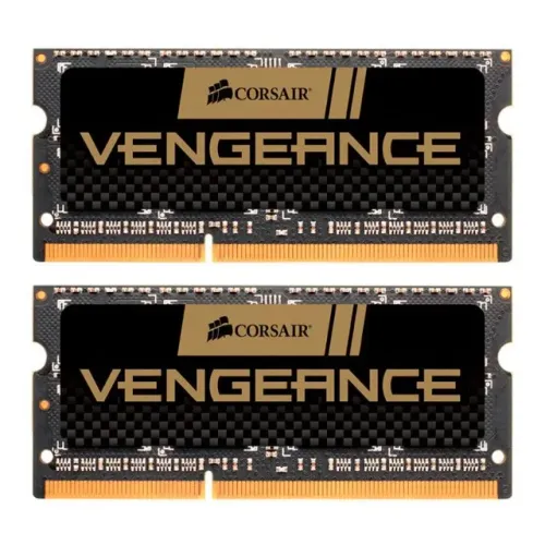 Vendo Memória RAM Corsair Vengeance 16GB (2x8GB) DDR3 1600MHz