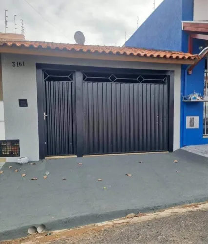 Vende-se na Santa Maria, Q310