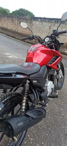 Aluguel de moto