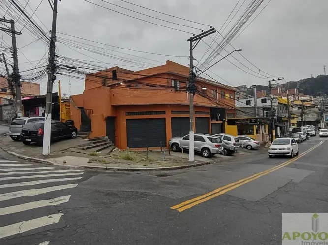 Studios salas Comerciais para Locação - Parque Independência (Zona Sul/SP)