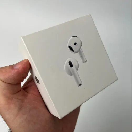 Oportunidade Airpods 4º original lacrado