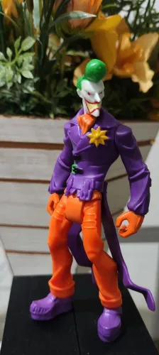 Figure The Joker  O Coringa