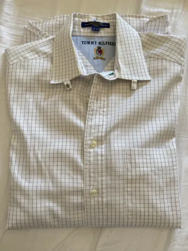 Camisa importada Tommy Hilfiger