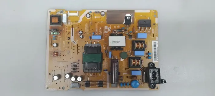 Fonte TV Samsung UN43J5290