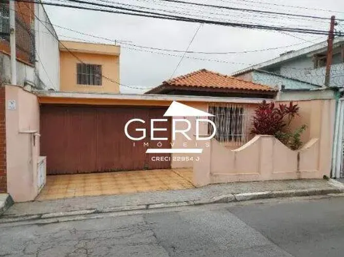 Casa com 2 dormitórios à venda, 113 m² por R$ 485.000 - Vila dos Remédios - Osasco/SP